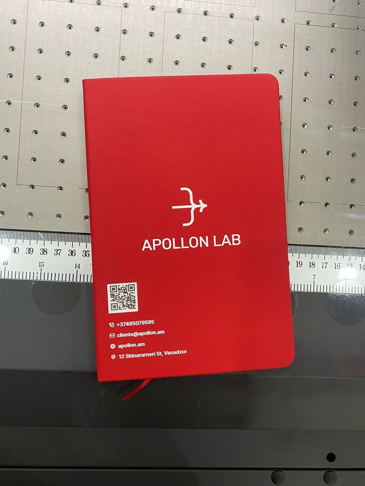 Apollon Lab
